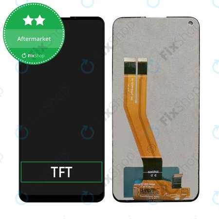 Samsung Galaxy A11 A115F - LCD Display + Touch Screen TFT