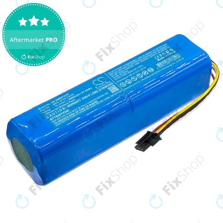 Xiaomi Dreame D-series, F-series, L-series, W-series, Z-series - Battery BRR-2P4S-6800 Li-Ion 14.4V 6800mAh HQ