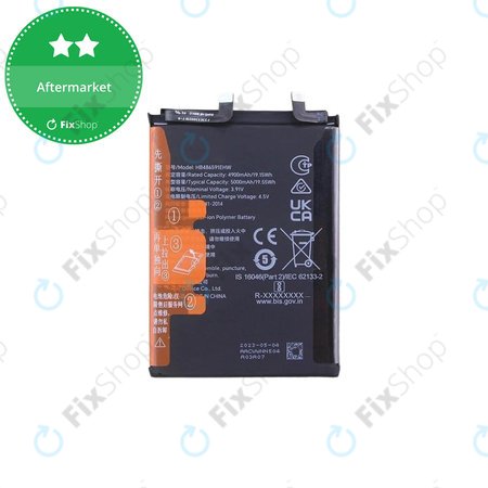 Honor 90 5G - Battery HB486591EHW 5000mAh