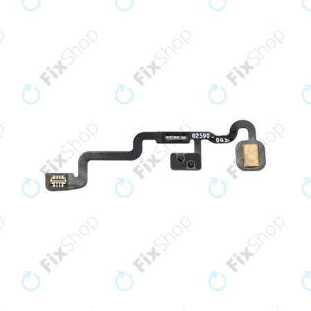 Apple Watch 6 44mm - Power Button Flex Cable