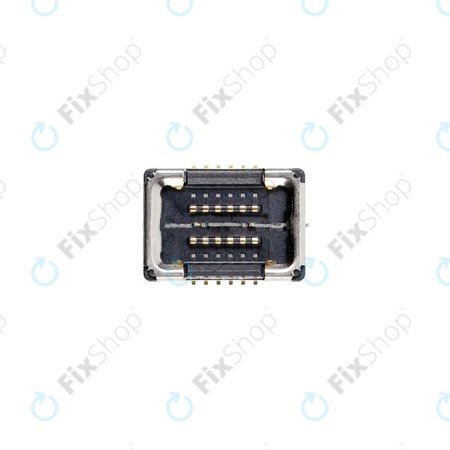 Apple iPhone XR - Antenna FPC Connector (Top)