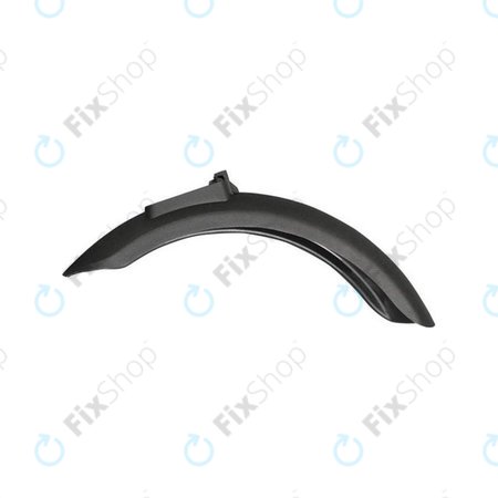 Kugoo S1, S1 Pro, S2, S3 - Front Fender (Black)