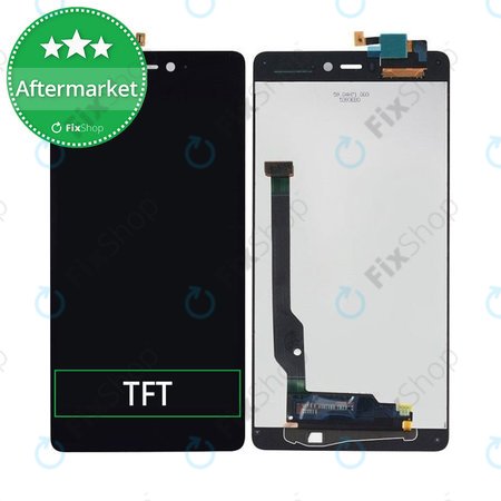 Xiaomi Mi 4c - LCD Display + Touch Screen TFT