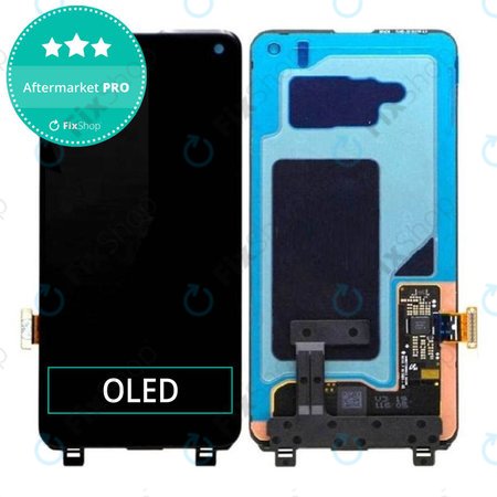 Samsung Galaxy S10e G970F - LCD Display + Touch Screen OLED