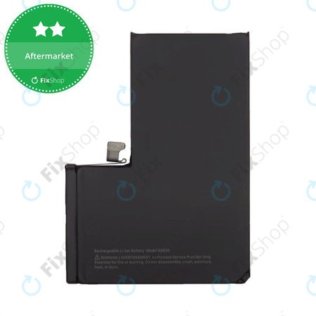 Apple iPhone 14 Pro Max - Battery A2830 4323mAh