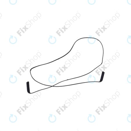 Apple MacBook Air 13" A2681 (2022) - Display Frame Rubber Gasket