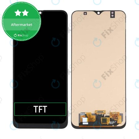 Samsung Galaxy M31 M315F - LCD Display + Touch Screen TFT