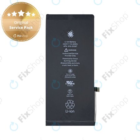 Apple iPhone 8 Plus - Battery 2691mAh Genuine Service Pack