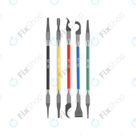 Best BST-70 - BGA Chip CPU Remover Glue Pry Tool Set