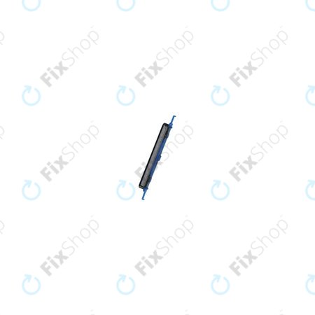 Samsung Galaxy A04S A047F - Volume Button (Black) - GH64-08868A Genuine Service Pack