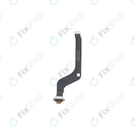 Huawei P50 Pro JAD-AL50 JAD-LX9 - Charging Connector PCB Board