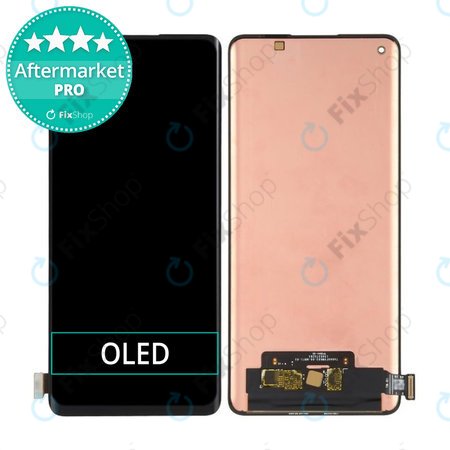 Oppo Reno 5 Pro CPH2201 - LCD Display + Touch Screen OLED