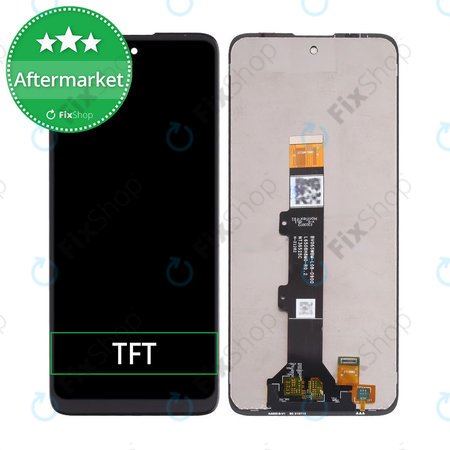 Motorola Moto E40 XT2159 - LCD Display + Touch Screen TFT