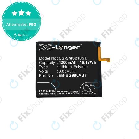 Samsung Galaxy S21 FE G990B - Battery EB-BG990ABY 4200mAh HQ