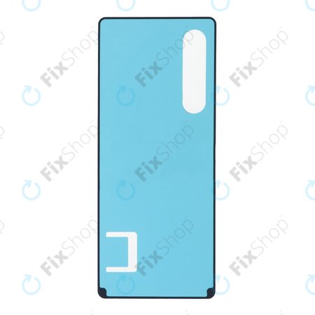 Sony Xperia 1 V - Battery Cover Adhesive