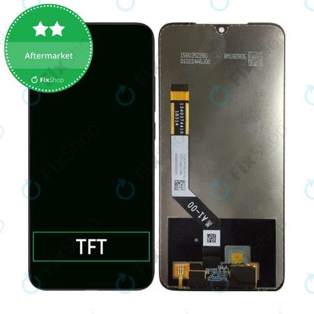 Xiaomi Redmi Note 7, 7 Pro - LCD Display + Touch Screen TFT