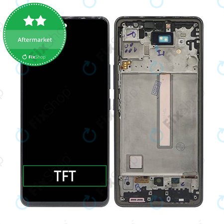 Samsung Galaxy A53 A536B - LCD Display + Touch Screen + Frame TFT