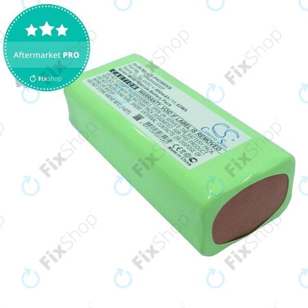 Philips Easystar FC8800, FC8802 - Battery NR49AA800P Ni-MH 14.4V 800mAh HQ