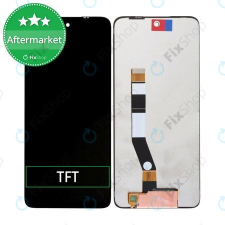 Motorola Moto G32 XT2235 - LCD Display + Touch Screen TFT