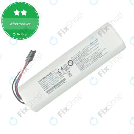 Xiaomi Dreame D10s Plus, Lydsto W2 - Battery Li-Ion 14.4V 5200mAh