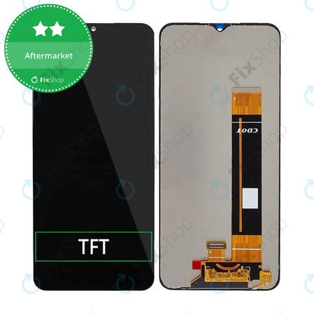 Samsung Galaxy A23 A236B - LCD Display + Touch Screen TFT