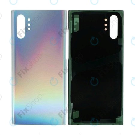 Samsung Galaxy Note 10 Plus N975F - Battery Cover (Aura Glow)