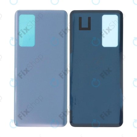 Xiaomi 12 2201123G 2201123C - Battery Cover (Blue)