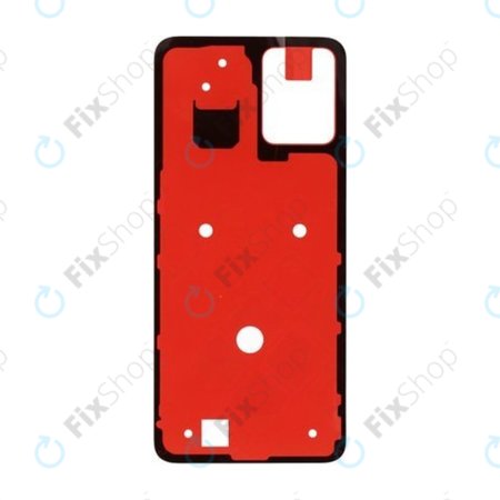 Motorola Moto G13 - Battery Cover Adhesive - 5D78C22490 Genuine Service Pack