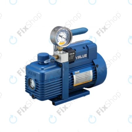 Vacuum Pump 110V - 4l