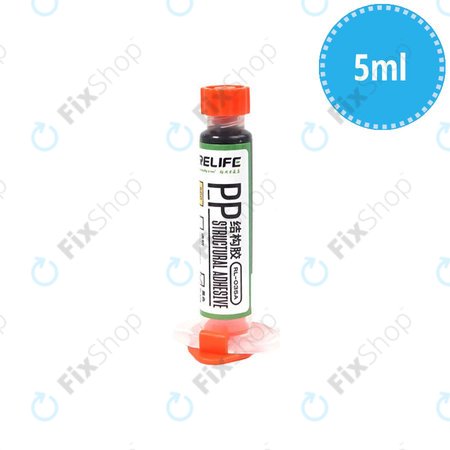 Relife RL-035A - Structural Glue - 5ml (Black)