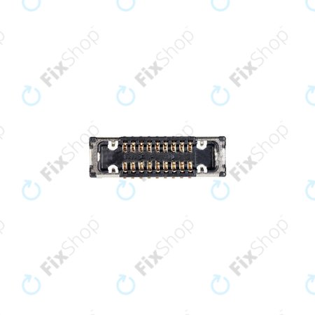 Apple iPhone XR - Infrared Face ID FPC Connector