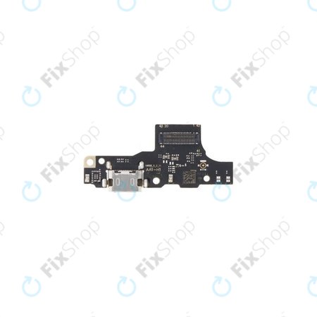 Nokia G21 TA-1418, TA-1477 - Charging Connector PCB Board