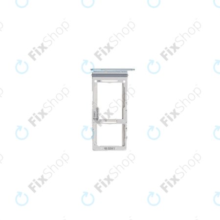 Samsung Galaxy S20 G980F - SIM Tray (Cloud Blue) - GH98-45070D Genuine Service Pack