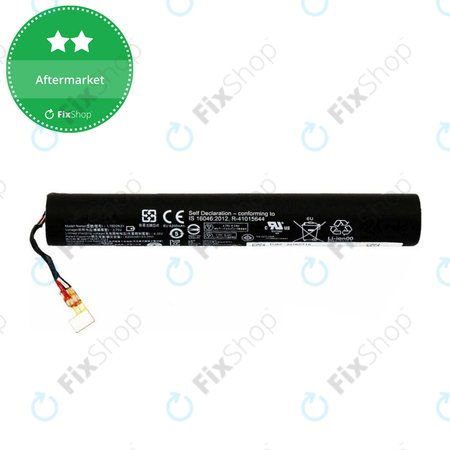 Lenovo Yoga TAB 3 YT3-850 - Battery L15C2K31, L15D2K31 6200mAh