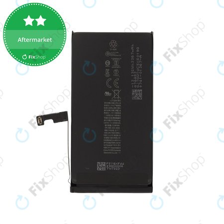 Apple iPhone 15 - Battery A3018 3349mAh