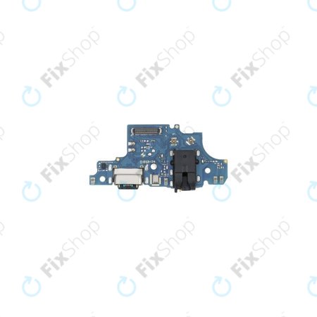 Motorola Moto G52 XT2221 - Charging Connector PCB Board