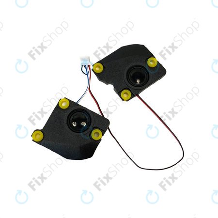 Asus ROG Ally (2023) - Speaker Set (Left + Right) - 04072-05140100 Genuine Service Pack