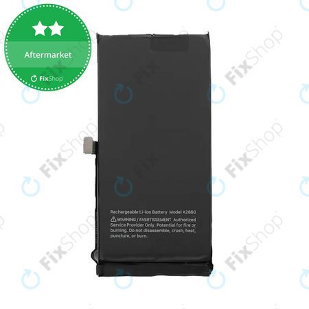 Apple iPhone 13 Mini - Battery 2406mAh