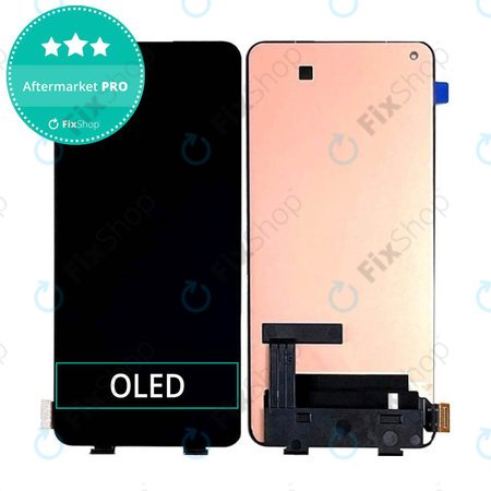 Xiaomi 11 Lite 5G NE 2109119DG 2107119DC - LCD Display + Touch Screen OLED