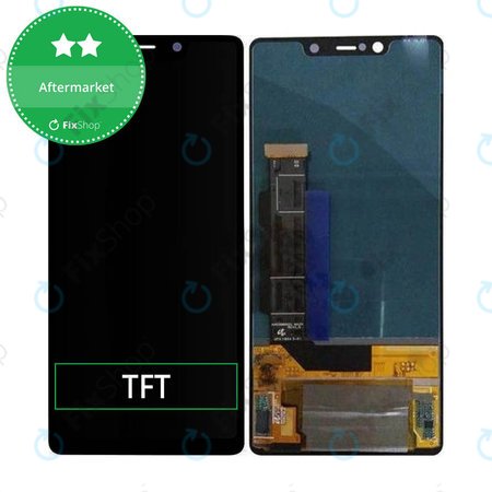 Xiaomi Mi 8 SE - LCD Display + Touch Screen TFT