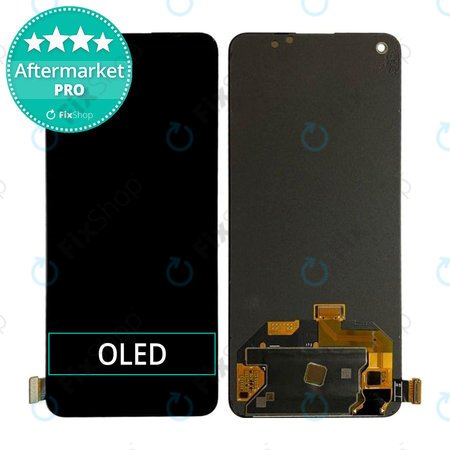 OnePlus Nord CE 2 5G IV2201 - LCD Display + Touch Screen OLED