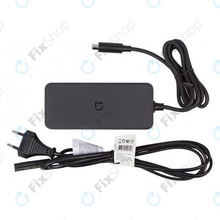 Xiaomi Mi Electric Scooter 1S, 2 M365, Essential, Pro, Pro 2 - Charger 41V / 1.7A - C002450000400, C002470000200, C002470001400, C002470001500 Genuine Service Pack