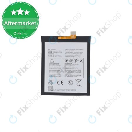 Blackberry Key2 LE - Battery TLP029C1 3000mAh