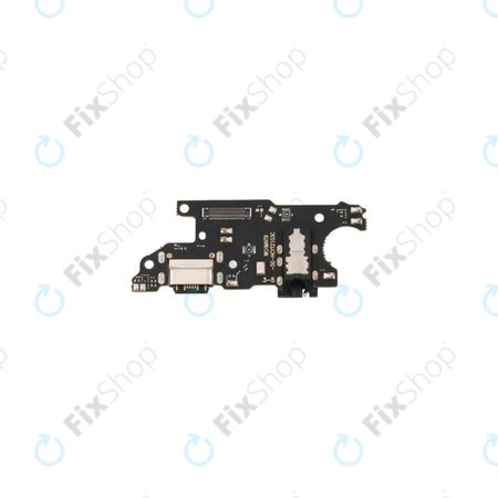 Xiaomi Redmi Note 9T 5G - Charging Board PCB Board