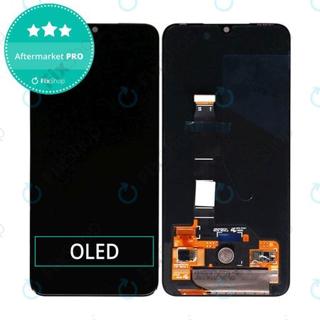 Xiaomi Mi 9 SE - LCD Display + Touch Screen OLED