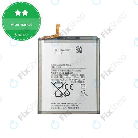 Samsung Galaxy S20 Plus G985F - Battery EB-BG985ABY 4500mAh