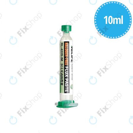 Relife RL-422S-IM - Solder Paste (10ml)