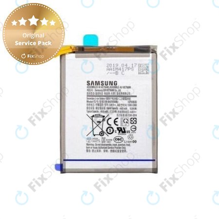 Samsung Galaxy A70 A705F - Battery EB-BA705ABU 4500mAh - GH82-19746A Genuine Service Pack