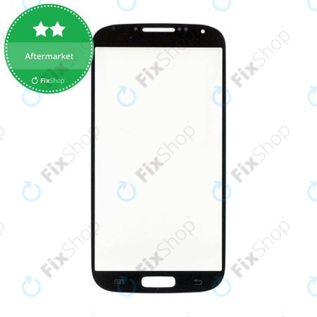 Samsung Galaxy S4 i9505 - Touch Screen (Black Mist)