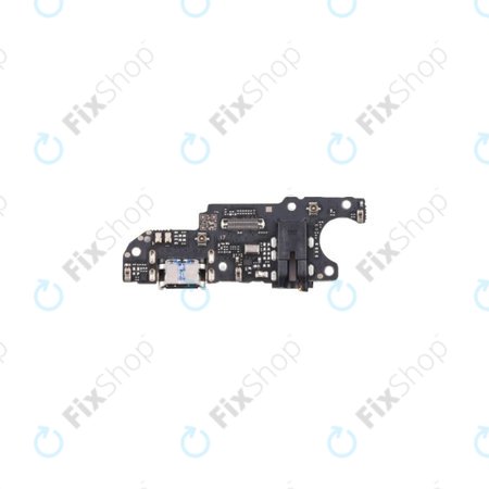 Honor X6 - Charging Connector PCB Board